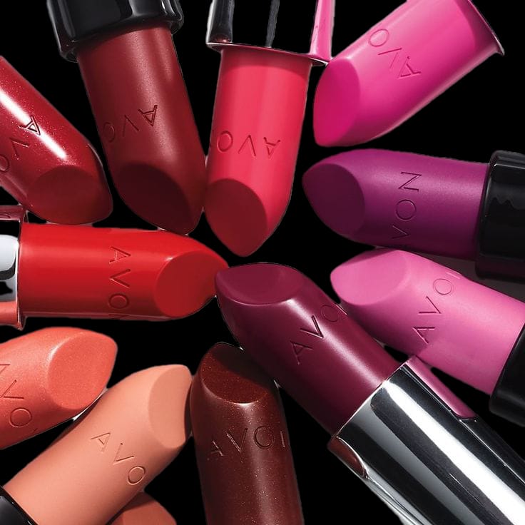 Avon Skincare